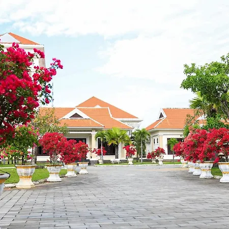 Ban Thach Riverside Hotel & Resort-2