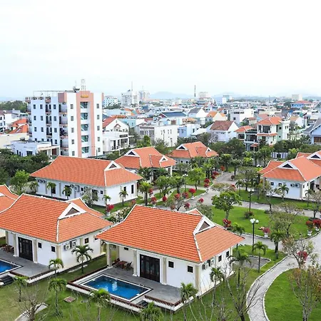 Ban Thach Riverside Hotel & Resort-3